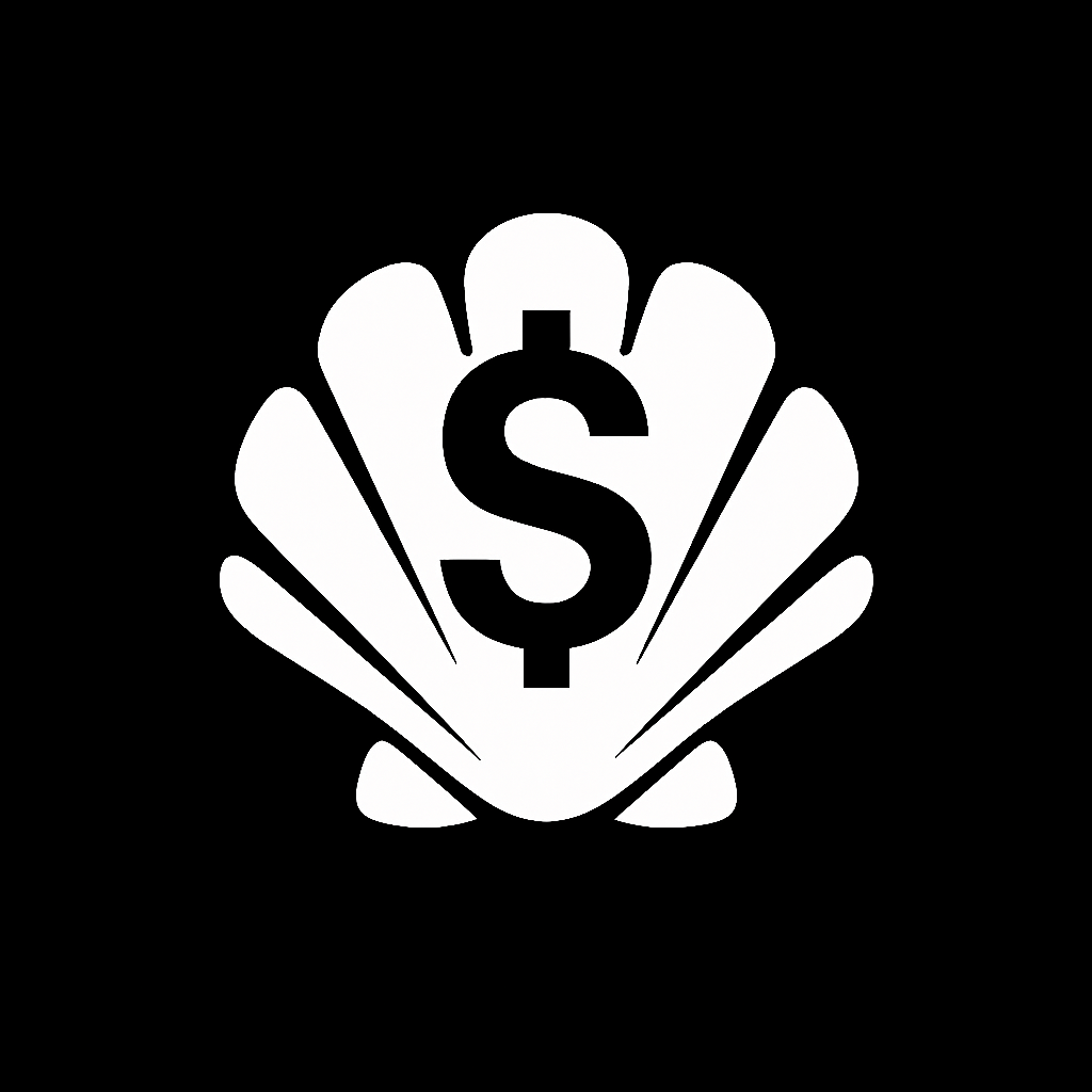MoneyPearl Icon